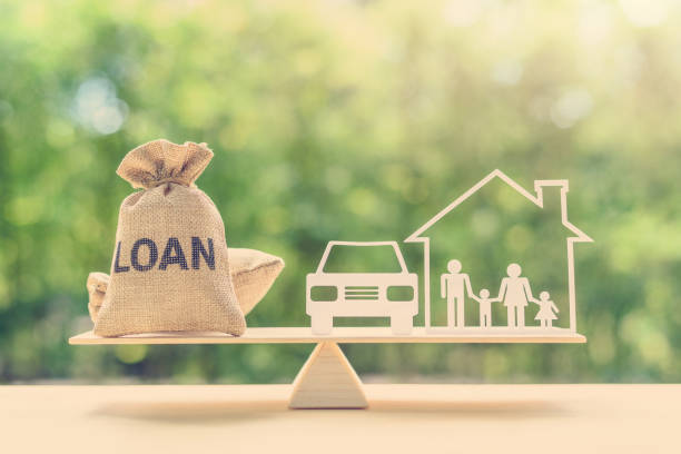  West Laurel, MD Loan Agency Pros
